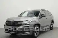 2026 Skoda Kodiaq
