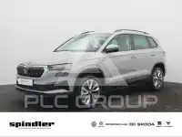 2026 Skoda Karoq