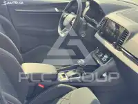 2026 Skoda Karoq
