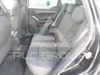 2026 Skoda Karoq