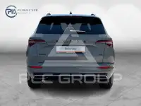 2026 Skoda Karoq