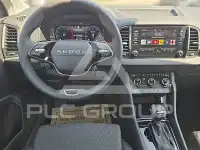 2026 Skoda Karoq