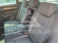 2026 Skoda Karoq
