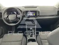 2026 Skoda Karoq