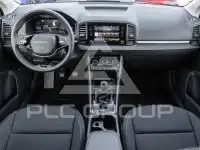 2026 Skoda Karoq