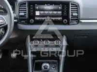 2026 Skoda Karoq