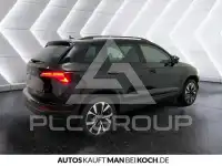 2026 Skoda Karoq