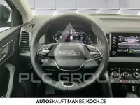 2026 Skoda Karoq