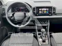 2026 Skoda Karoq