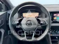 2026 Skoda Karoq