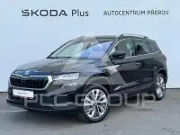 2026 Skoda Karoq