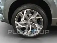 2026 Skoda Karoq