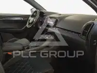 2026 Skoda Karoq