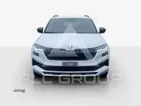 2026 Skoda Karoq