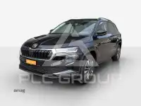2026 Skoda Karoq