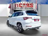 2026 Skoda Karoq