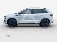2026 Skoda Karoq