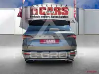 2026 Skoda Karoq