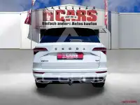 2026 Skoda Karoq