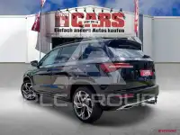 2026 Skoda Karoq