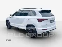 2026 Skoda Karoq