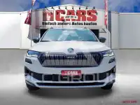 2026 Skoda Karoq