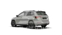 2026 Skoda Karoq