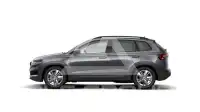 2026 Skoda Karoq
