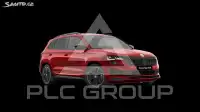2026 Skoda Karoq