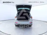 2026 Skoda Karoq