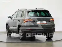 2026 Skoda Karoq