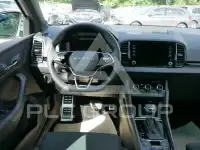 2026 Skoda Karoq