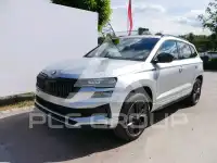 2026 Skoda Karoq