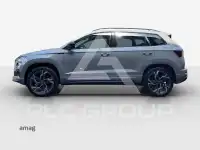 2026 Skoda Karoq