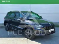 2026 Skoda Karoq