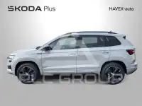 2026 Skoda Karoq