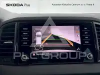2026 Skoda Karoq