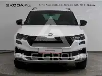 2026 Skoda Karoq