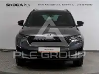 2026 Skoda Karoq