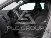 2026 Skoda Karoq