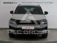 2026 Skoda Karoq
