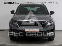 2026 Skoda Karoq