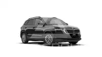 2026 Skoda Karoq