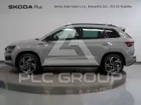 2026 Skoda Karoq