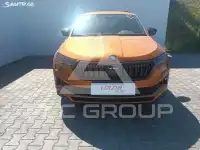 2026 Skoda Karoq