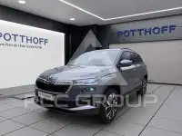 2026 Skoda Karoq