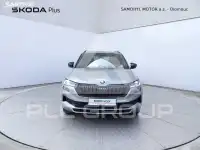 2026 Skoda Karoq