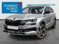 2026 Skoda Karoq
