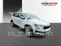 2026 Skoda Karoq