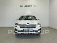 2026 Skoda Karoq